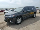 Used Vapor Canister Fits: 2019 Chevrolet Traverse Grade. Price: $174.90.