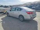 Used Vapor Canister Fits: 2019 Nissan Sentra Grade. Price: $80.86.