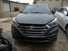Tucson 2016 Fuel Vapor Canister 104971933 Used. Price: $99.99.