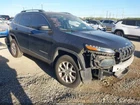 Used Vapor Canister Fits: 2018 Jeep Cherokee Grade. Price: $166.16.