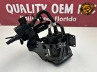 2021-2025 Lr Velar Jaguar F-pace Vapor Charcoal Canister Separator Leak Pump Oem Used. Price: $143.76.