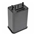 For Kia Amanti 2004-2006 Vapor Canister Charcoal Filter Element Material Black New. Price: $305.18.