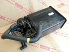 0LEXUS GS300 GS400 Vapor Charcoal Canister Genuine Oem Parts 77740-30311 New. Price: $703.99.