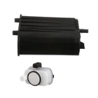 Standard Motor Products CP3145 Vapor Canister For 07-11 Dodge Jeep Liberty Nitro New. Price: $112.71.