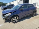 Used Vapor Canister Fits: 2017 Honda Hr-v Grade. Price: $174.90.