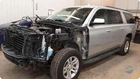 Used Vapor Canister Fits: 2018 Chevrolet Suburban 1500 Grade. Price: $84.99.