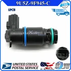 Fuel Vapor Vent Purge Solenoid 9U5Z9F945C Fits Ford 2009-2017 E-150 E-250 Us New. Price: $23.45.