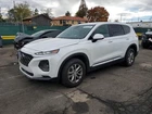 Used Vapor Canister Fits: 2019 Hyundai Santa Fe Grade. Price: $174.90.
