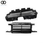 Set Upper & Lower Grille Radiator Shutter 2018-2020 Ford F-150 FO1206117 New. Price: $140.44.