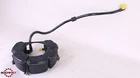 Volkswagen Jetta 1.4T Fuel Evaporator Emission Canister 1KO201797B Oem Used. Price: $319.99.