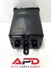Oem 1997-2005 Ford F-150 Focus Escort Fuel Vapor Canister F65X-9D653-AA Remanufactured. Price: $25.00.
