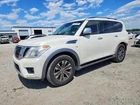 Used Vapor Canister Fits: 2017 Nissan Armada Grade. Price: $161.49.