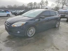 Used Vapor Canister Fits: 2012 Ford Focus Grade. Price: $161.49.
