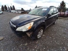 Legacy 2012 Fuel Vapor Canister 12648716 Used. Price: $93.02.