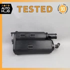 00-06 Mercedes W215 CL500 CL600 Fuel Evaporator Box Charcoal Canister Oem Used. Price: $96.23.