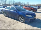 Used Vapor Canister Fits: 2007 Toyota Camry Grade. Price: $175.75.