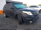 Used Vapor Canister Fits: 2012 Ford Explorer Grade. Price: $174.90.