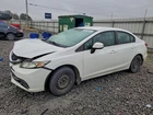 Used Vapor Canister Fits: 2013 Honda Civic Grade. Price: $174.90.