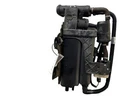 2022-2025 Land Rover Defender 110 Fuel Evaporator Charcoal Filter Canister Used. Price: $140.00.