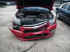 Cruze 2015 Fuel Vapor Canister 104873282 Used. Price: $99.99.