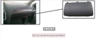 Glove Box Oem 2017 Chevrolet SUBURBN15 22883561 Used. Price: $125.00.