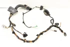 2013-2017 Ford Fiesta Wiring Harness STD2BT-14K138-AGF 14-17 Used. Price: $13.95.