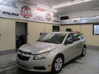 Used Vapor Canister Fits: 2013 Chevrolet Cruze Grade. Price: $119.65.