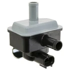 Vapor Canister Purge Solenoid Wve 2M1734 Fits 18-19 Toyota Camry New. Price: $150.33.