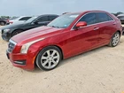 Used Vapor Canister Fits: 2015 Cadillac Ats Grade. Price: $159.99.