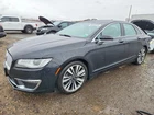 Used Vapor Canister Fits: 2018 Lincoln Mkz Grade. Price: $174.90.