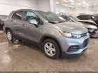 Used Vapor Canister Fits: 2020 Chevrolet Trax Grade. Price: $175.75.