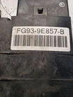 Used Vapor Canister Fits: 2015 Ford Escape Grade. Price: $50.00.