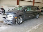 Used Vapor Canister Fits: 2018 Honda Odyssey Grade. Price: $174.90.