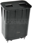 Dorman 911-298 Vapor Canister Fits 2005 Dodge Ram 2500 New. Price: $134.64.