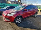 Used Vapor Canister Fits: 2015 Ford Escape Grade. Price: $161.49.