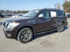 Used Vapor Canister Fits: 2017 Nissan Armada Grade. Price: $174.90.