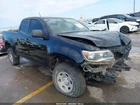 Used Vapor Canister Fits: 2017 Chevrolet Colorado Grade. Price: $185.00.