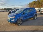 Used Vapor Canister Fits: 2019 Ford Ecosport Grade. Price: $174.90.