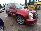 Escalade 2009 Fuel Vapor Canister 11912807 Used. Price: $88.02.