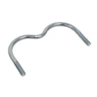 83 13-6420 Hjs / Leistritz Exhaust Bracket For Mb Mercedes Class 190 E320 New. Price: $18.45.