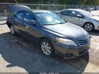 Used Vapor Canister Fits: 2010 Toyota Camry Grade. Price: $175.75.