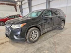 Used Vapor Canister Fits: 2019 Chevrolet Traverse Grade. Price: $169.99.
