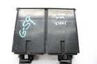00-02 Jaguar Type Fuel Charcoal Canister Evaporator Y3561 Used. Price: $93.49.