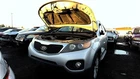 Used Vapor Canister Fits: 2011 Kia Sorento Grade. Price: $123.00.