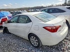 Used Vapor Canister Fits: 2019 Toyota Corolla Grade. Price: $185.00.