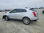 Used Vapor Canister Fits: 2016 Cadillac Srx Grade. Price: $123.93.