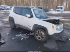 Used Vapor Canister Fits: 2017 Jeep Renegade Grade. Price: $134.90.