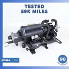 14-18 Jaguar X152 F-type Fuel Vapor Charcoal Canister FX539C242AE Oem 59K Used. Price: $66.40.