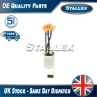 Fits Maserati 4200 Gt Spyder 4.2 Fuel Pump Senser Unit Left Stallex 184347 New. Price: $219.05.