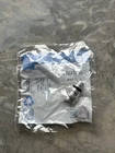 Ac Delco A/c Refrigerant Service Valve For Buick Chevy Gmc Pickup Truck Olds New. Price: $14.99.